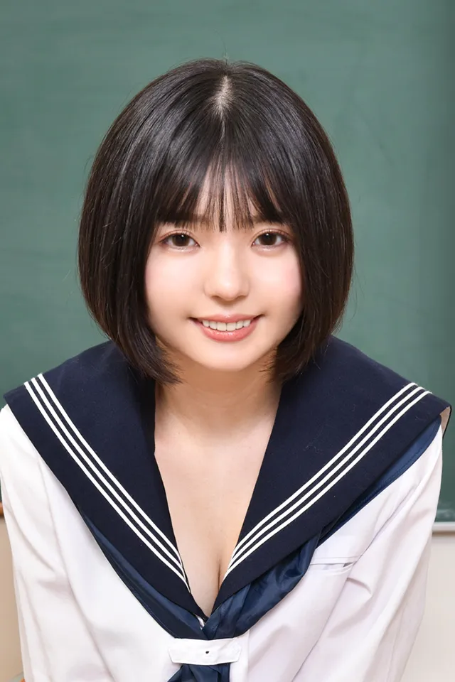 市井結夏