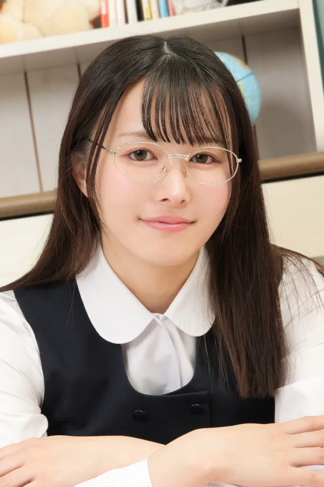 幾野まち