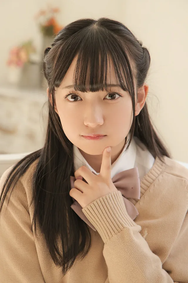 入間ゆい