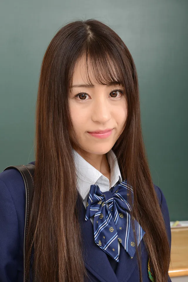 純真かれん