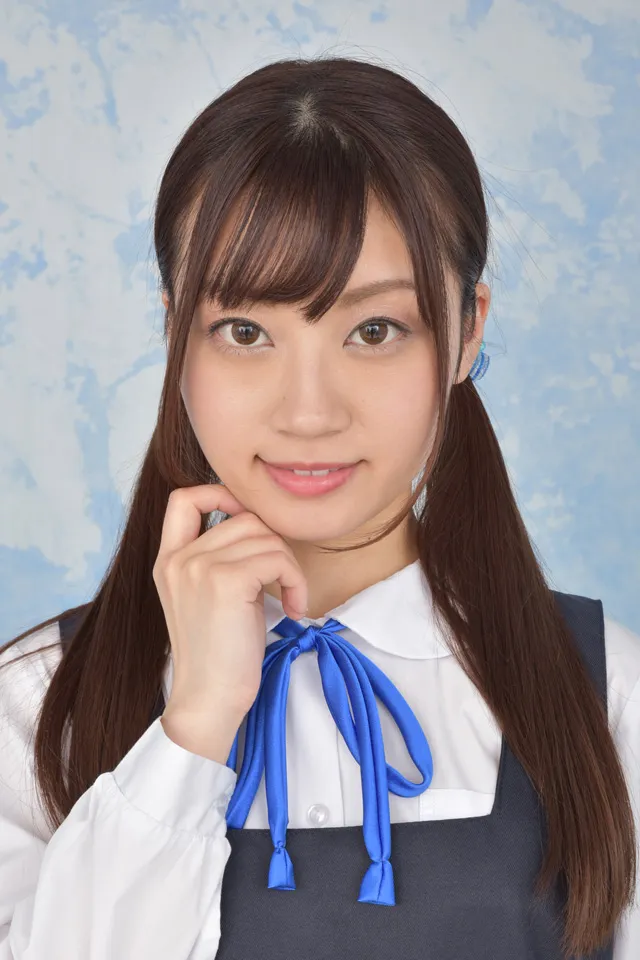 笠木いちか