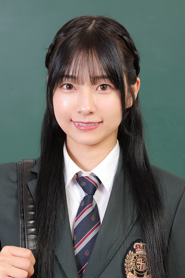 柏木雫