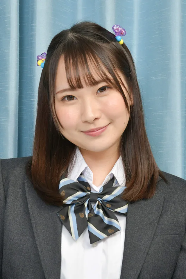 川栄結愛