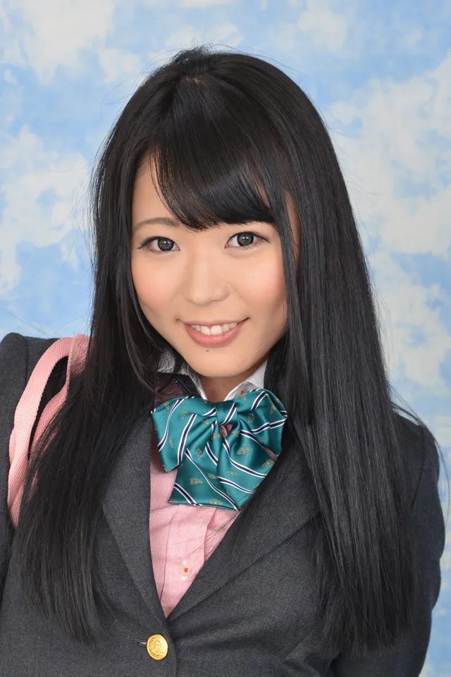 川越ゆい