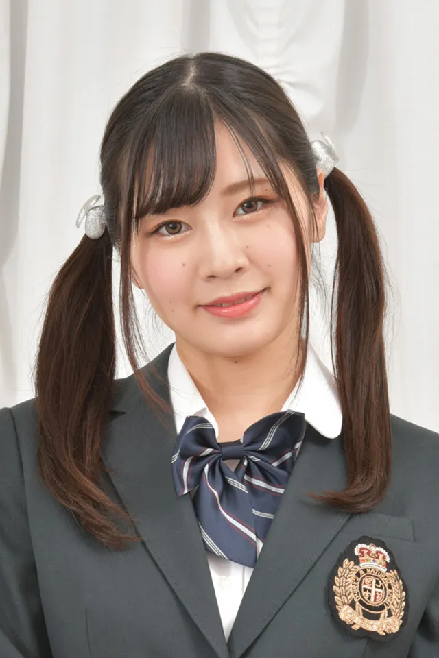 川北メイサ