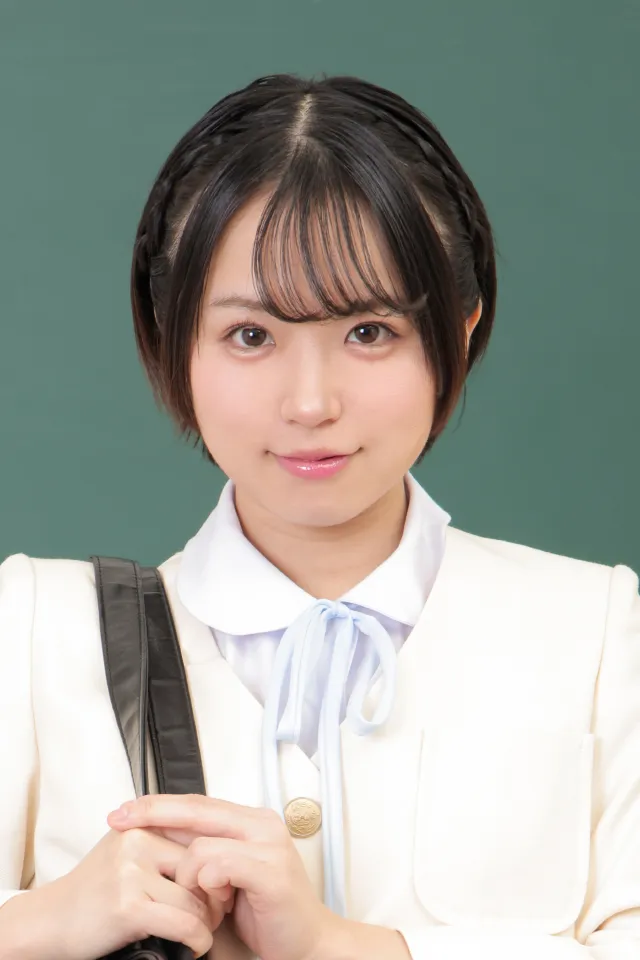 菊池はる