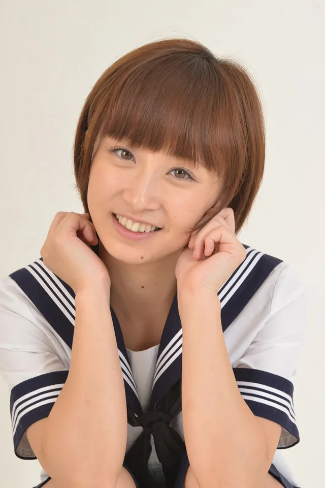 きみの歩美