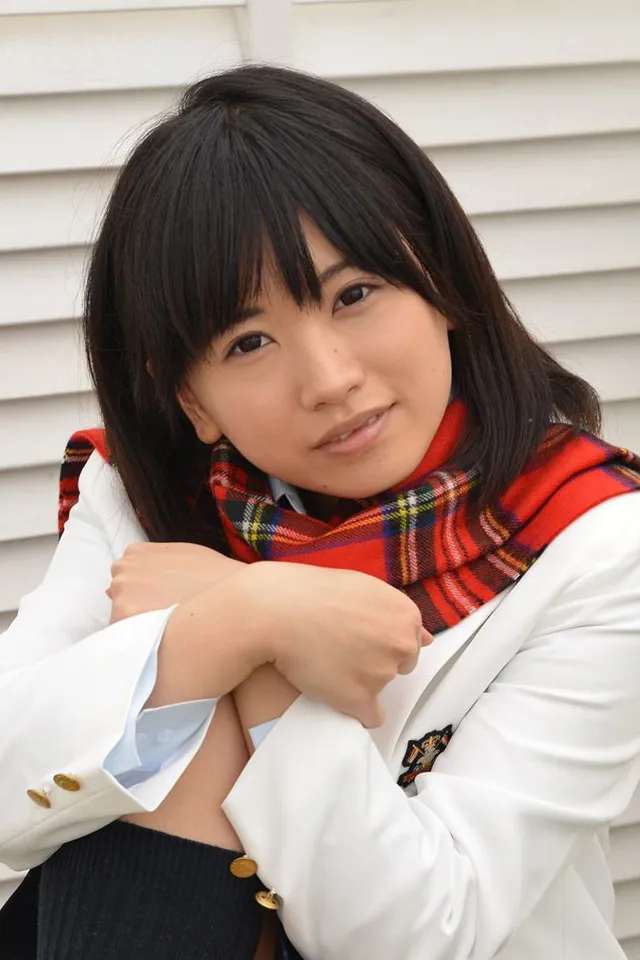 君野由奈
