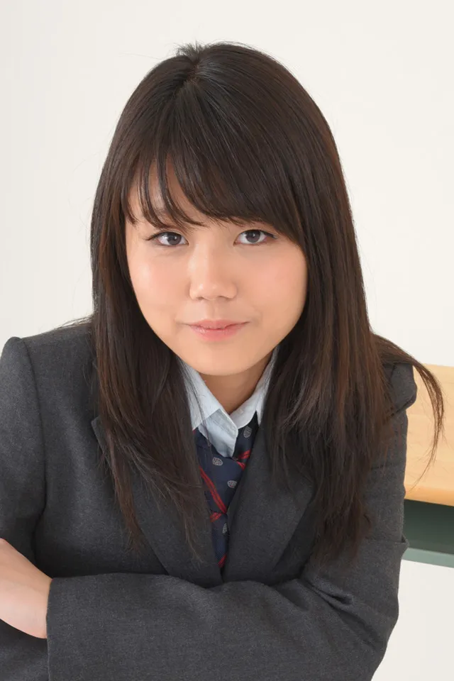小林ひかり