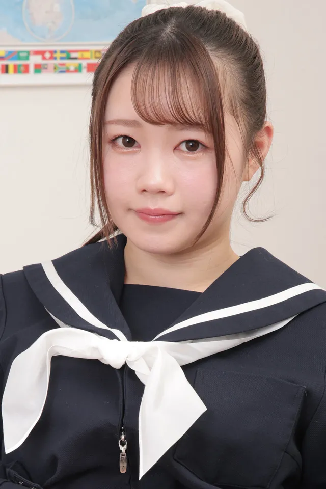 小日向める