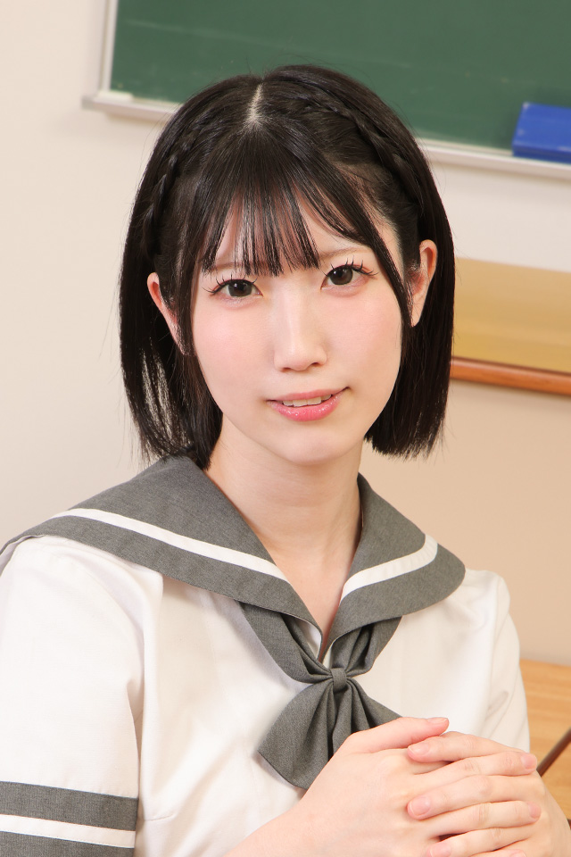 高坂海愛