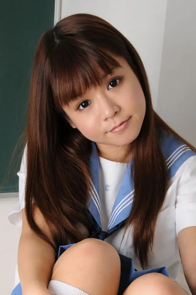 栗咲桃子