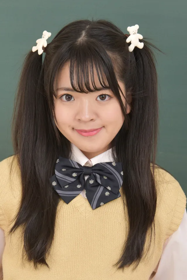 舞奈みく