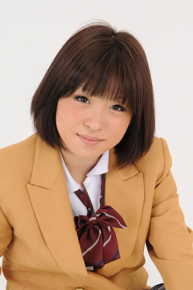 松原ゆうあ