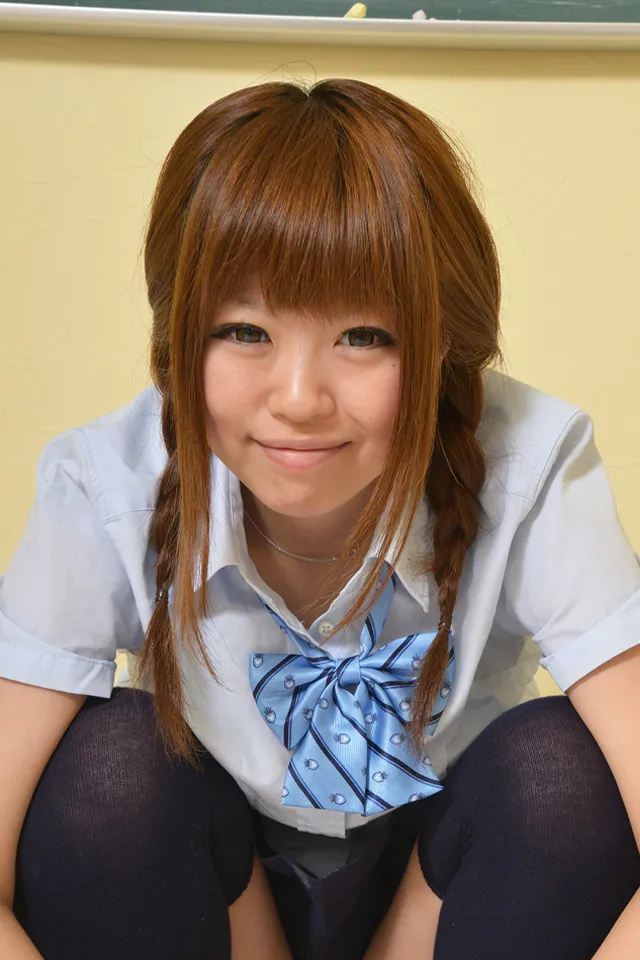美神あゆ