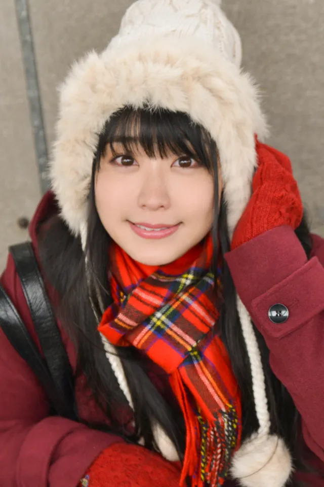 皆野あい