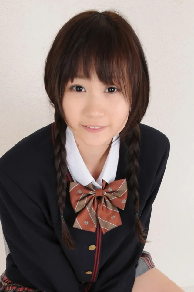 皆瀬ふう花