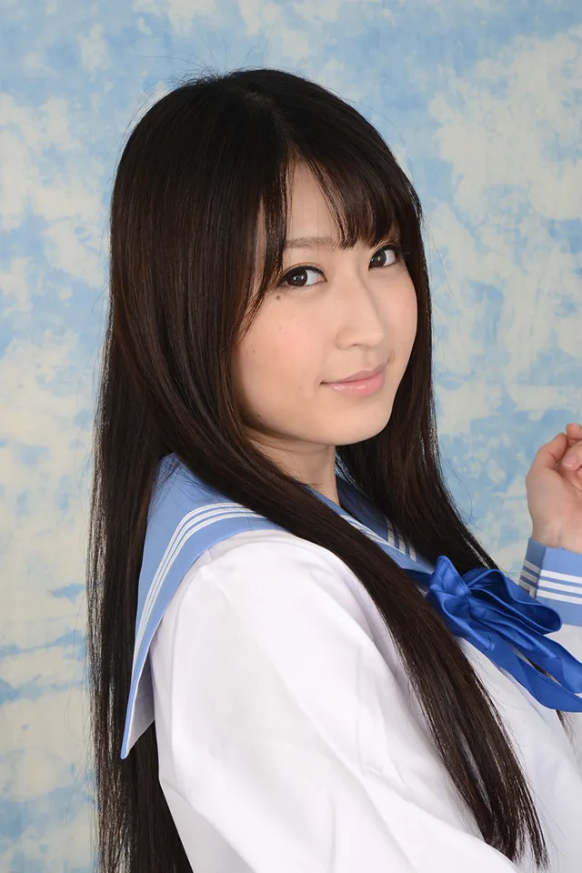美里有紗