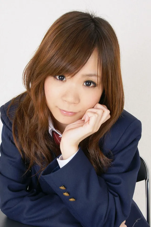 美月ぃろは