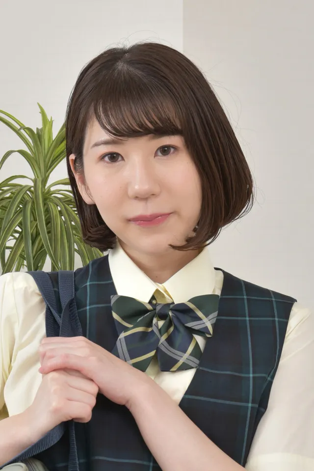 光島遼花