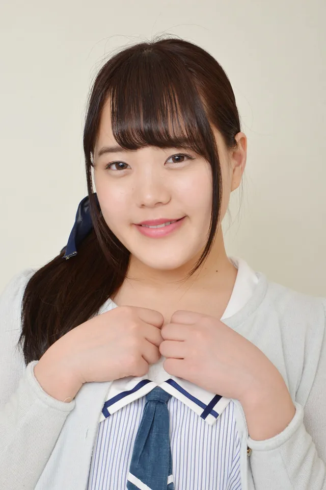水卜麻衣奈