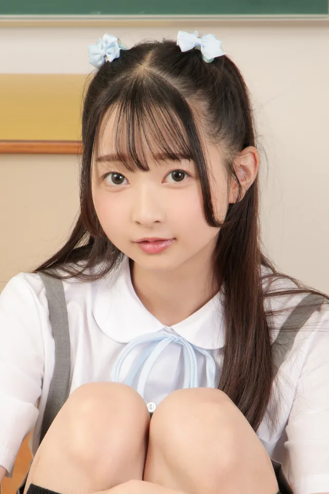 望月つぼみ