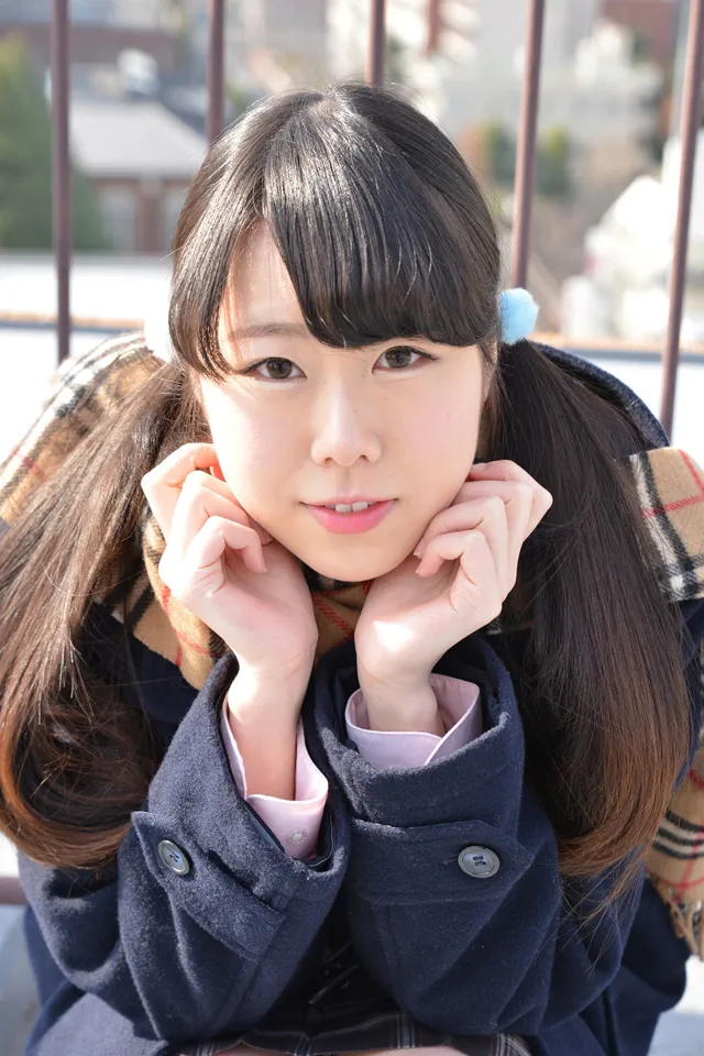 百葉花音