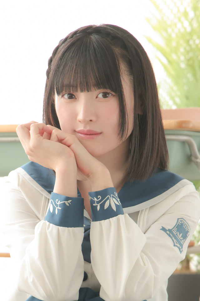 百瀬せいな