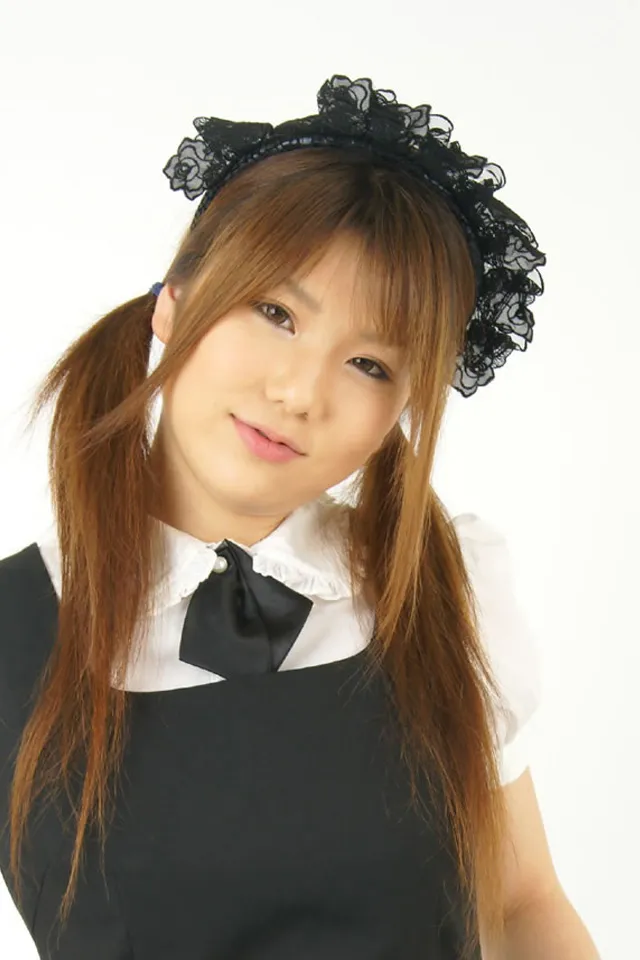 桃山ゆきな