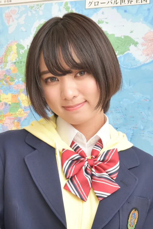 もなみ鈴