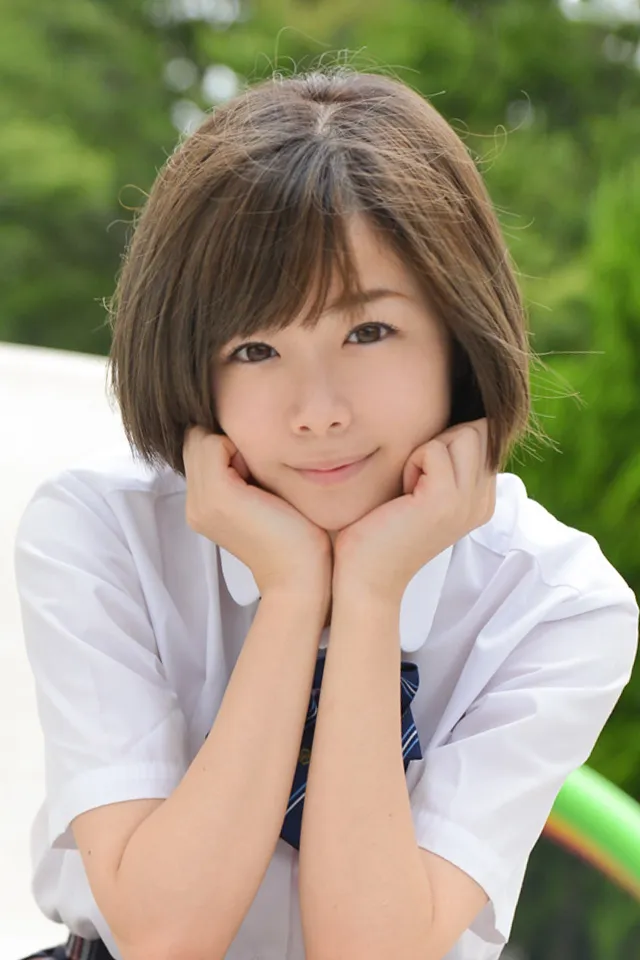 森保さな