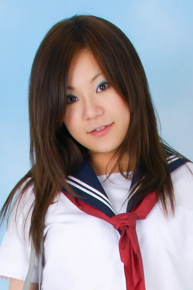 睦美杏奈