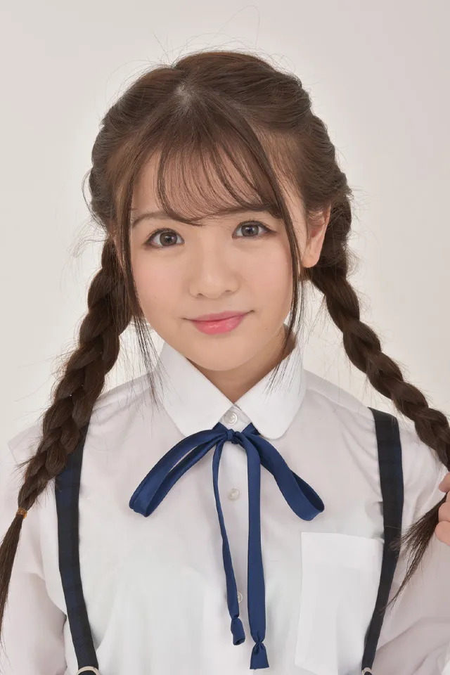 永瀬ゆい