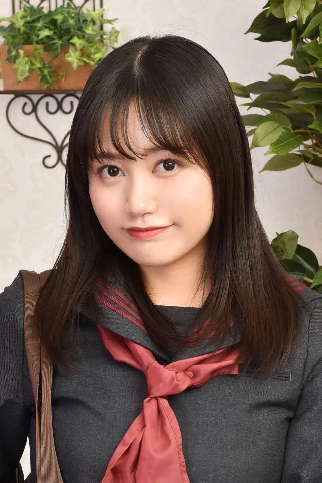 仲川そら