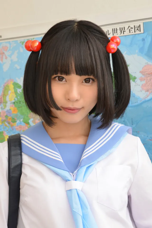 七海ゆあ