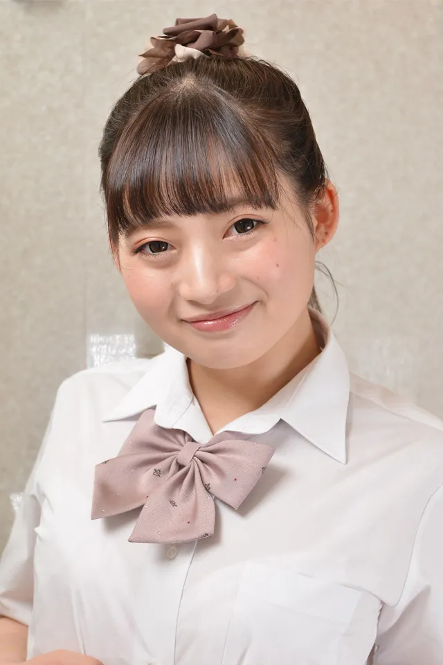 七森あい