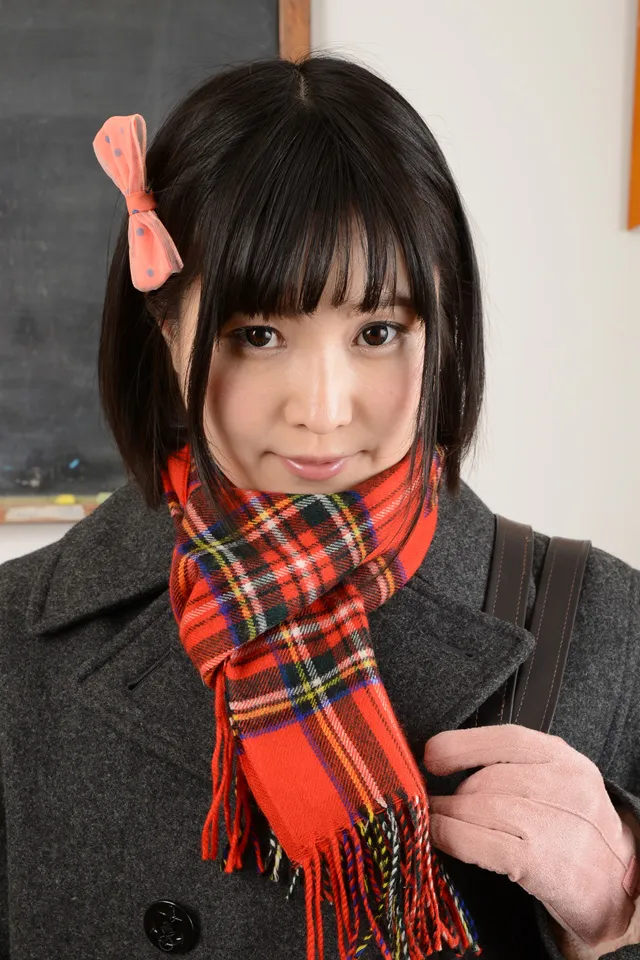 成田咲歩