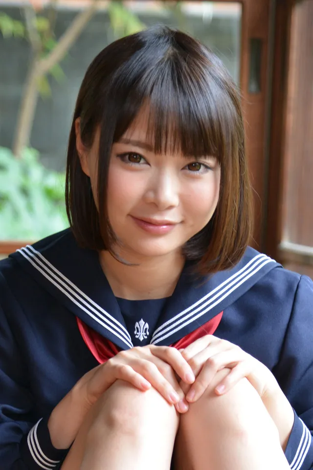 なつめ愛莉