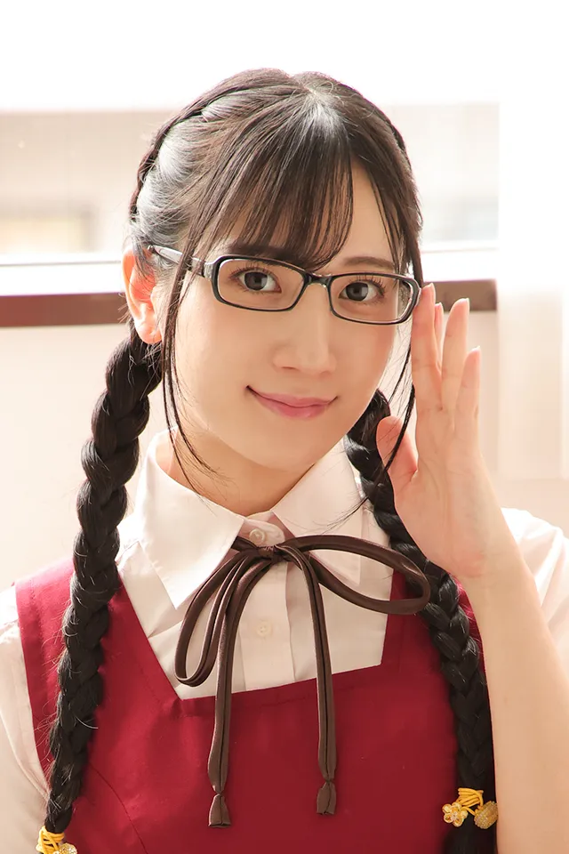 西尾まりな