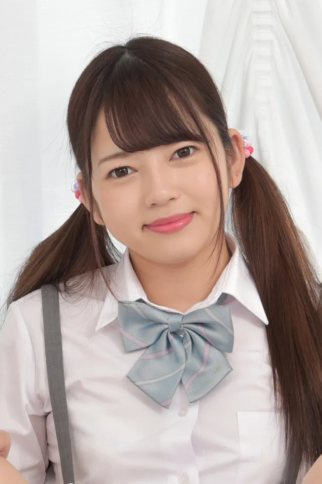 新田みれい