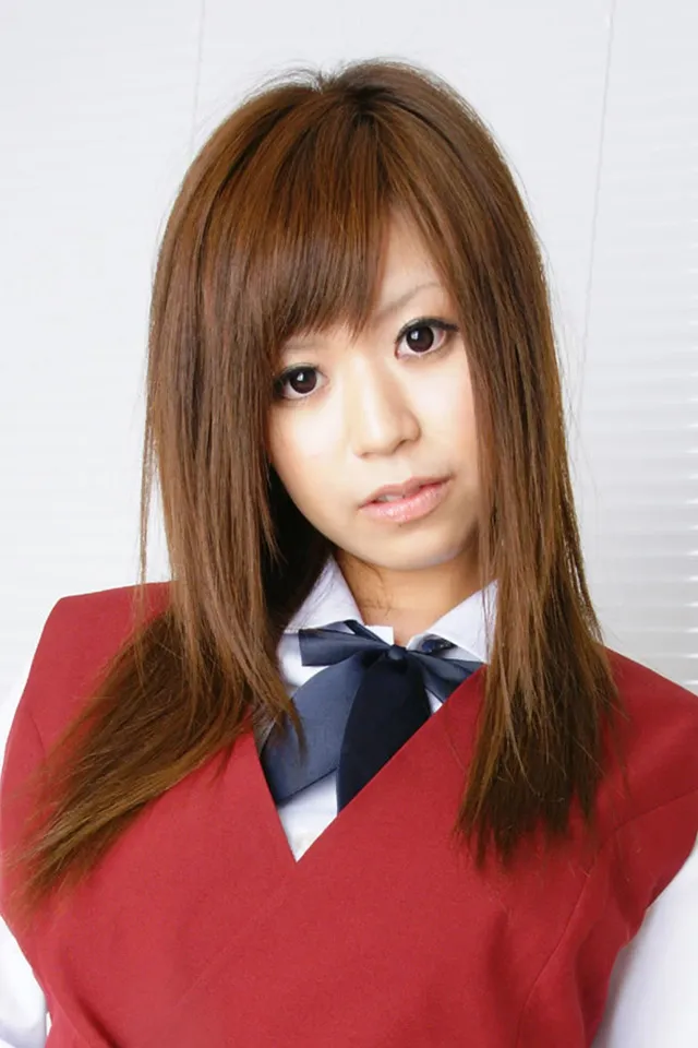 野波麻衣