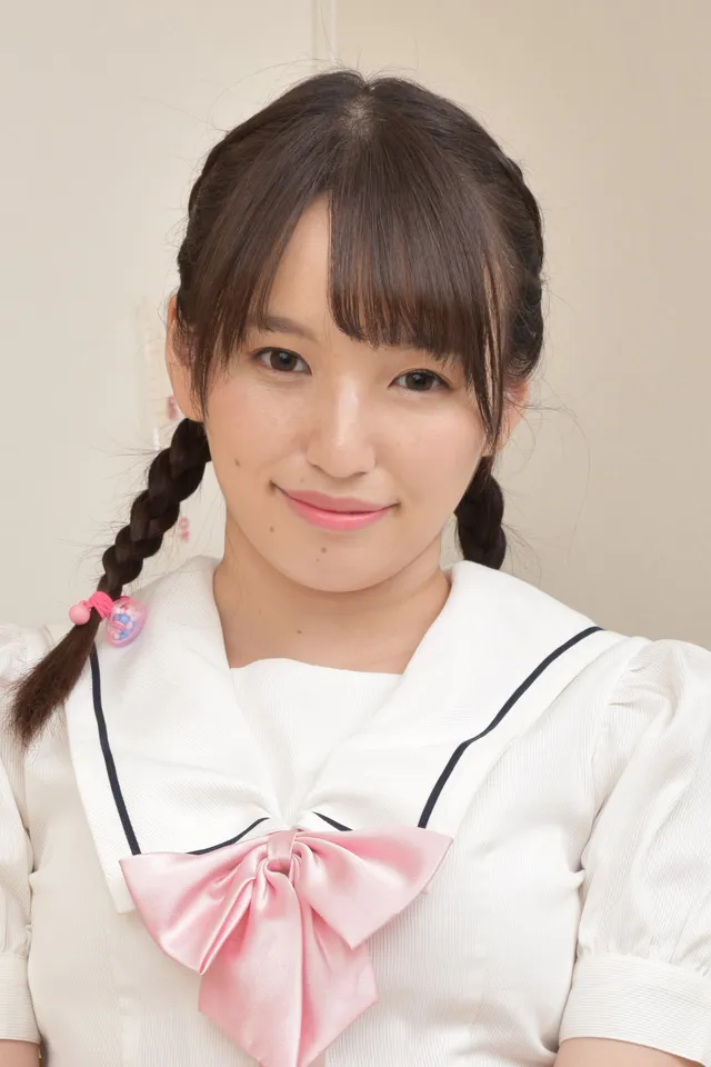 野々原なずな
