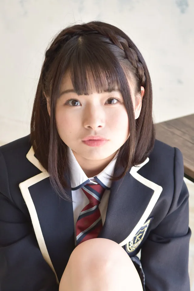 丘えりな