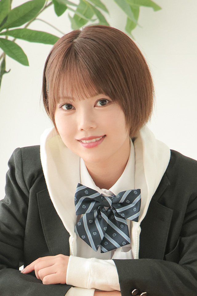冴島なな