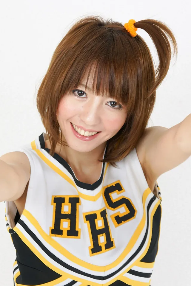 桜木優美