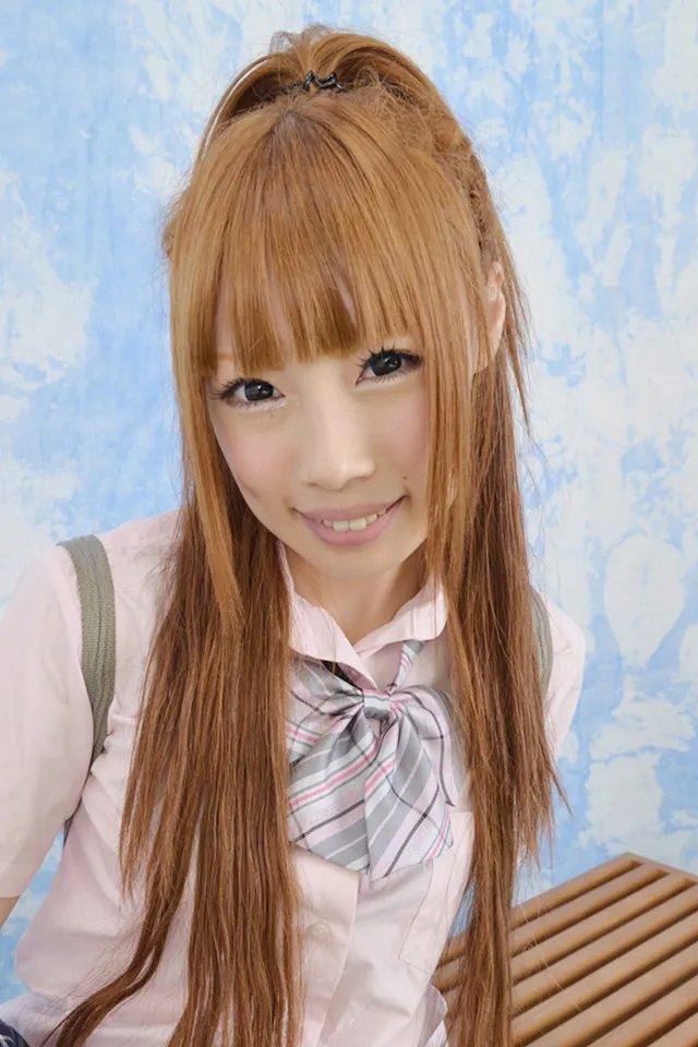 桜井つばき