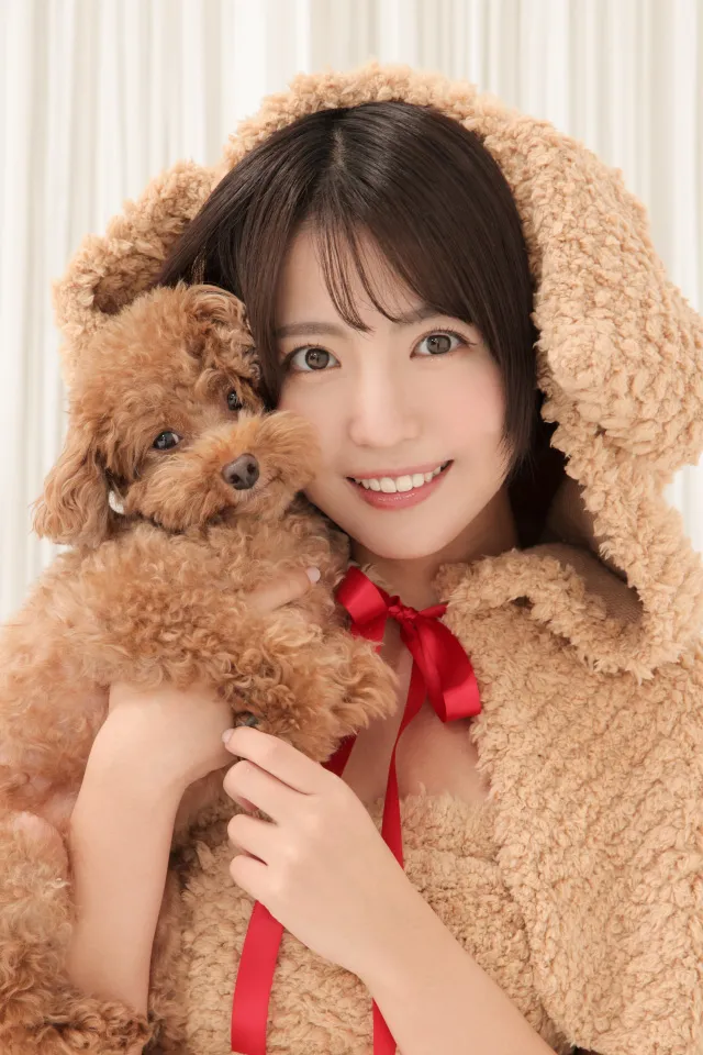 佐々木萌香