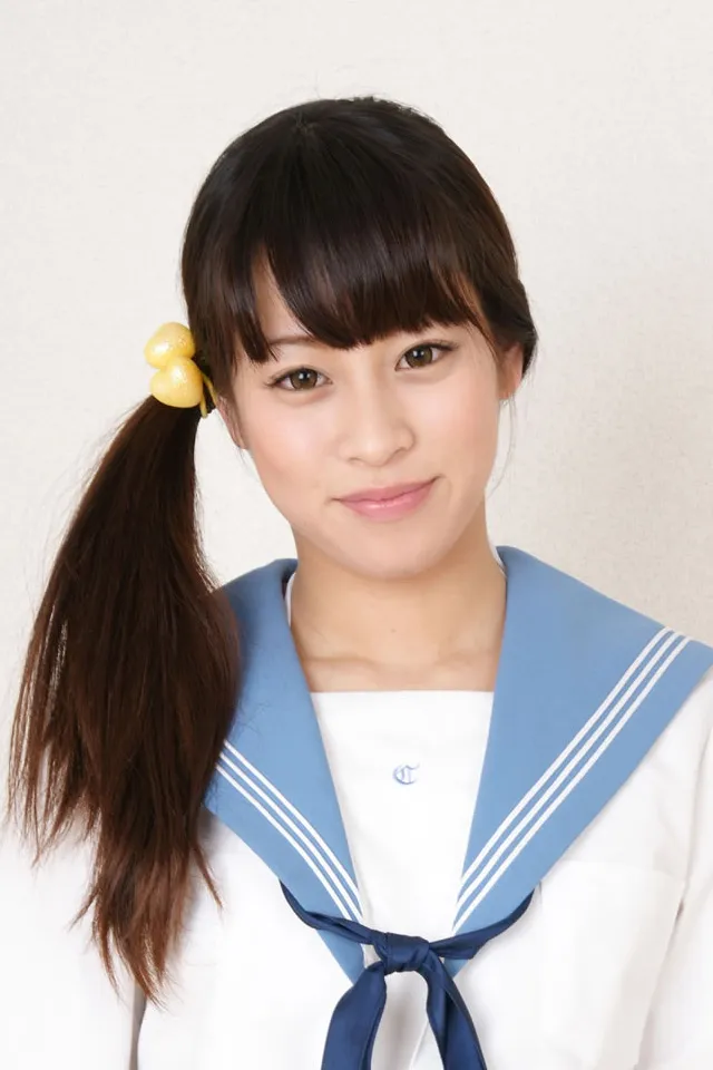 瀬乃ゆいか