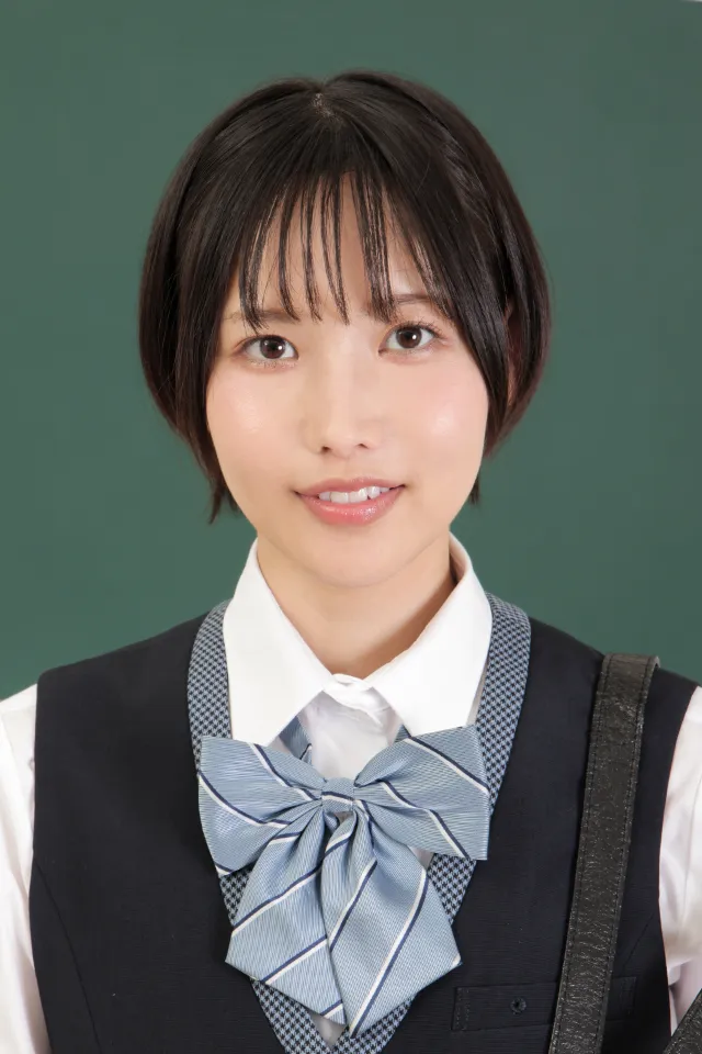 柴崎はる