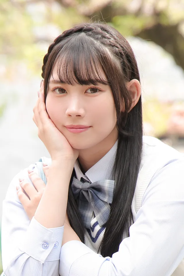 篠見星奈